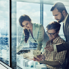 Odborné poradenstvo